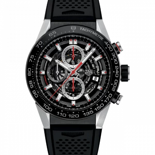 Tag Heuer Carrera CAR2A1Z.FT6044