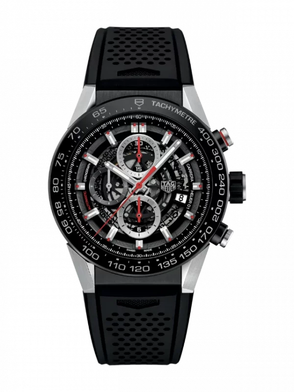 Tag Heuer Carrera CAR2A1Z.FT6044