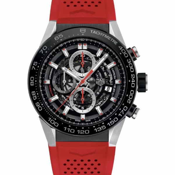 Tag Heuer Carrera CAR2A1Z.FT6050