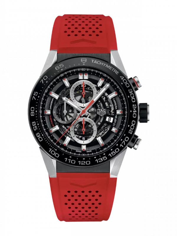 Tag Heuer Carrera CAR2A1Z.FT6050