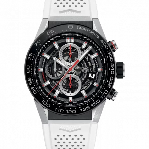 Tag Heuer Carrera CAR2A1Z.FT6051