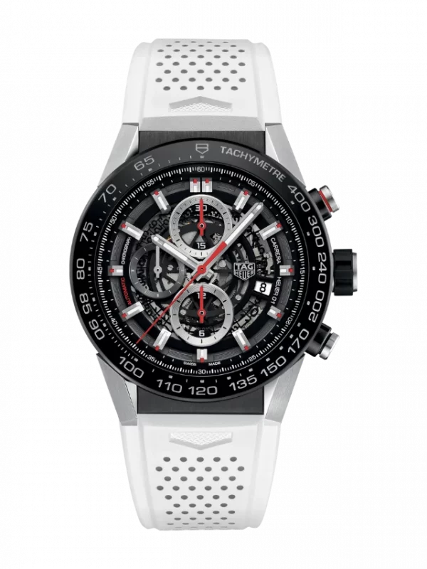 Tag Heuer Carrera CAR2A1Z.FT6051