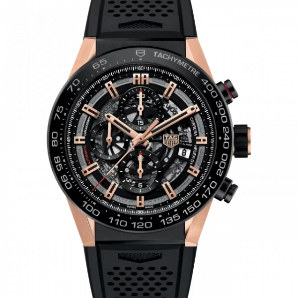 Tag Heuer Carrera CAR2A5A.FT6044