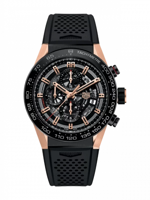 Tag Heuer Carrera CAR2A5A.FT6044