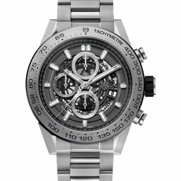 Tag Heuer Carrera CAR2A8A.BF0707