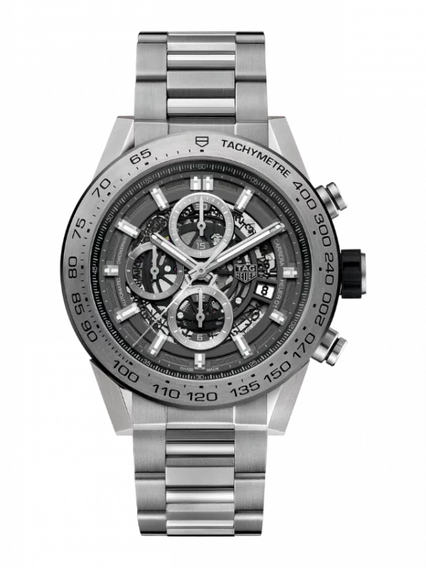 Tag Heuer Carrera CAR2A8A.BF0707