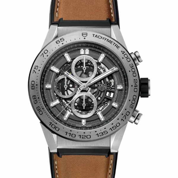 Tag Heuer Carrera CAR2A8A.FT6072