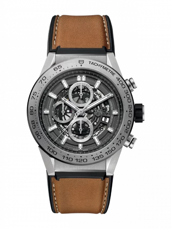 Tag Heuer Carrera CAR2A8A.FT6072