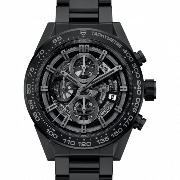 Tag Heuer Carrera CAR2A91.BH0742