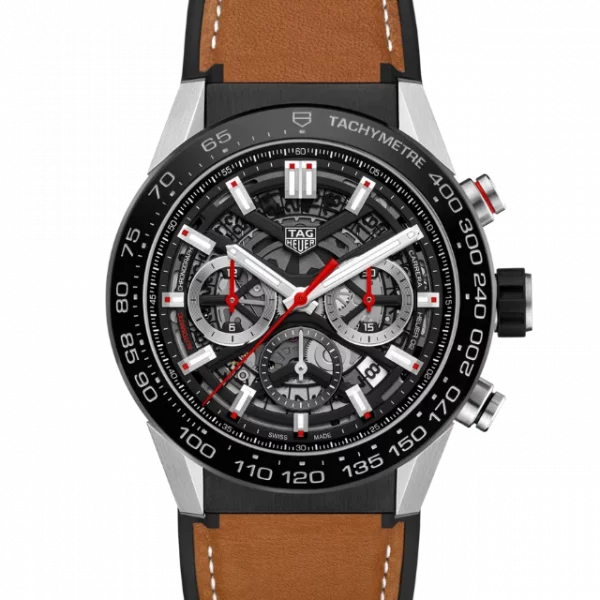 Tag Heuer Carrera CBG2A10.FT6169