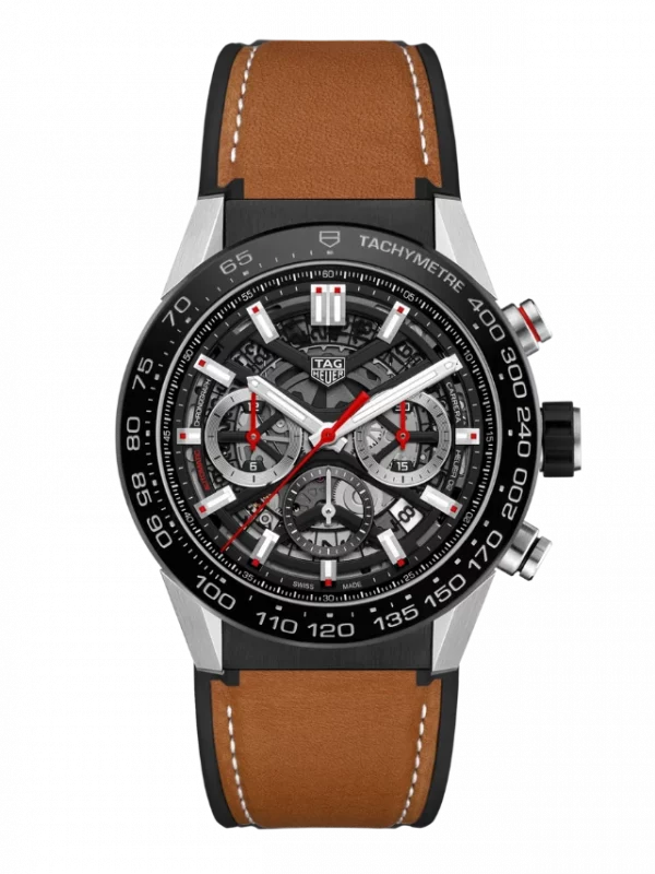 Tag Heuer Carrera CBG2A10.FT6169