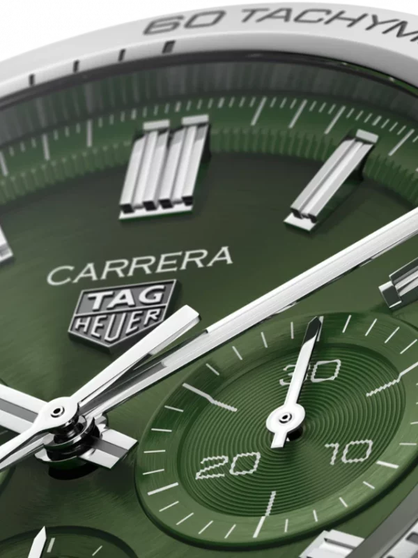 Tag Heuer Carrera CBN2A10.BA0643