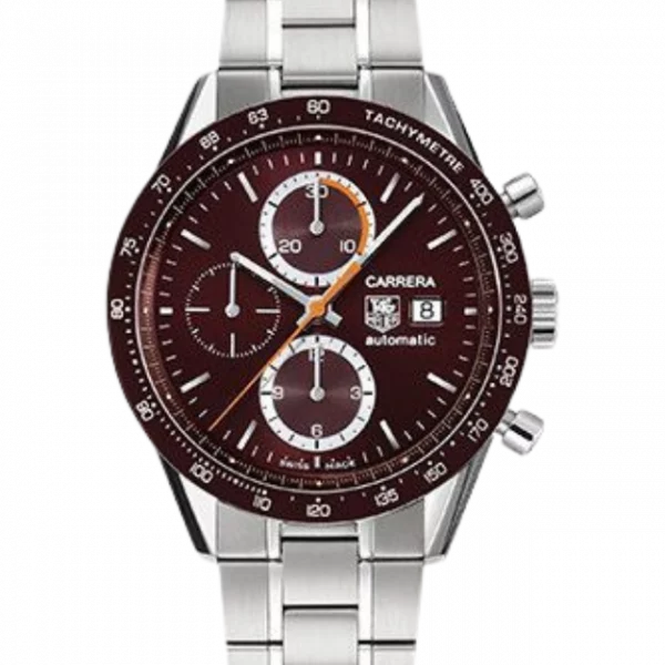 Tag Heuer Carrera CV2013.BA0794