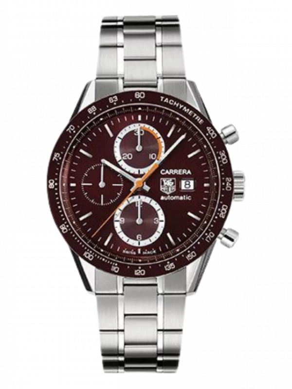 Tag Heuer Carrera CV2013.BA0794