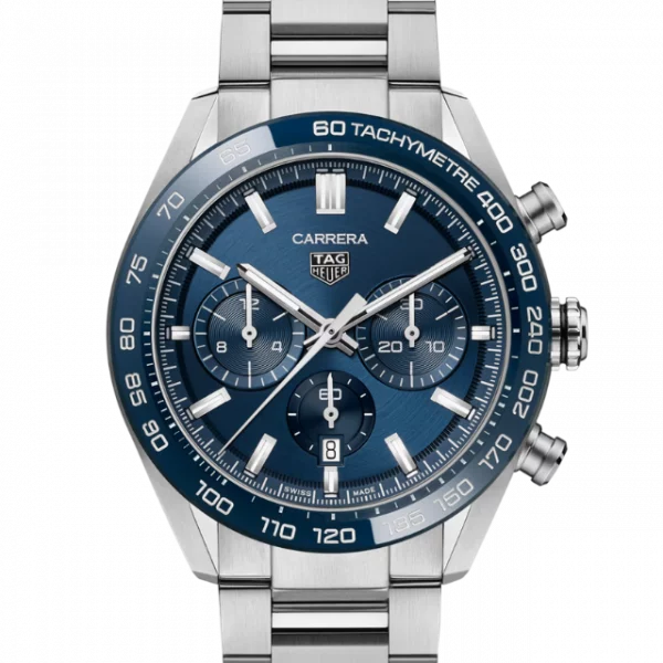 Tag Heuer Carrera Chronograph CBN2A1A.BA0643