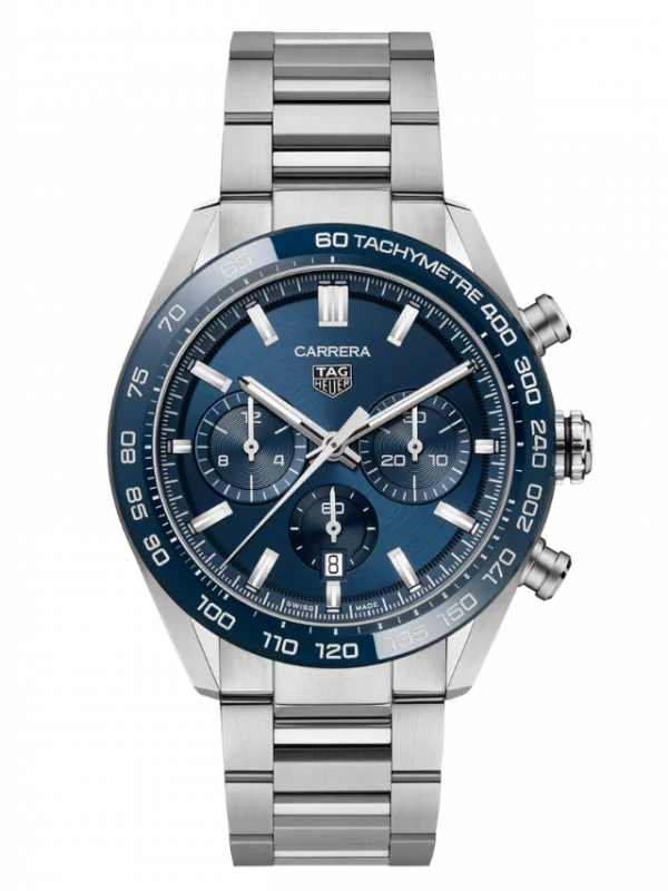 Tag Heuer Carrera Chronograph CBN2A1A.BA0643