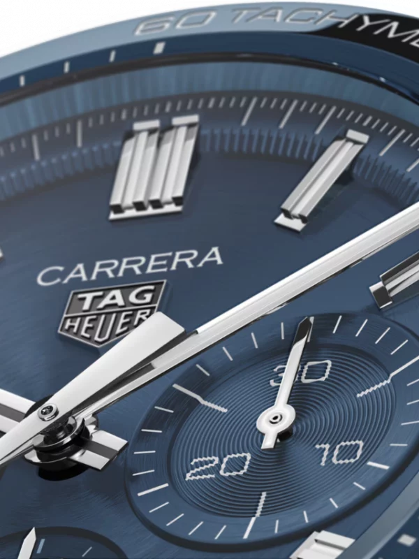 Tag Heuer Carrera Chronograph CBN2A1A.BA0643