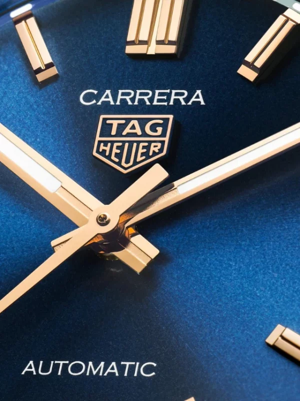 Tag Heuer Carrera Date WBN2311.BA0001