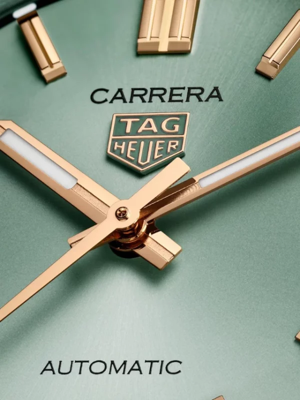 Tag Heuer Carrera Date WBN2312.BA0001