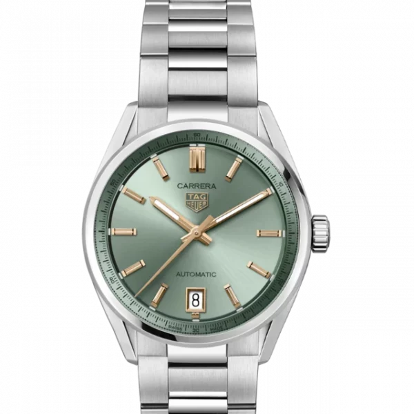 Tag Heuer Carrera Date WBN2312.BA0001