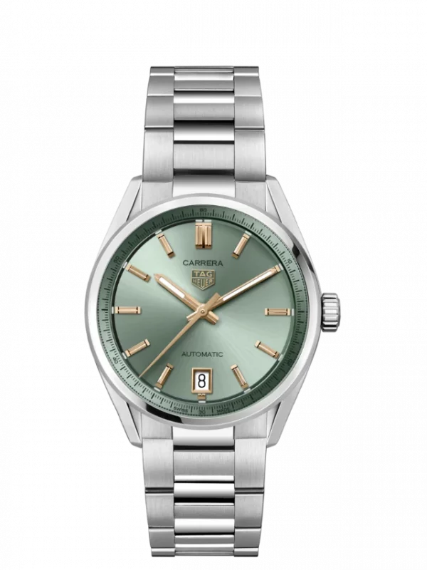 Tag Heuer Carrera Date WBN2312.BA0001