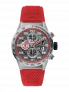 Tag Heuer Carrera Manchester United Special Edition CAR201M.FT6156