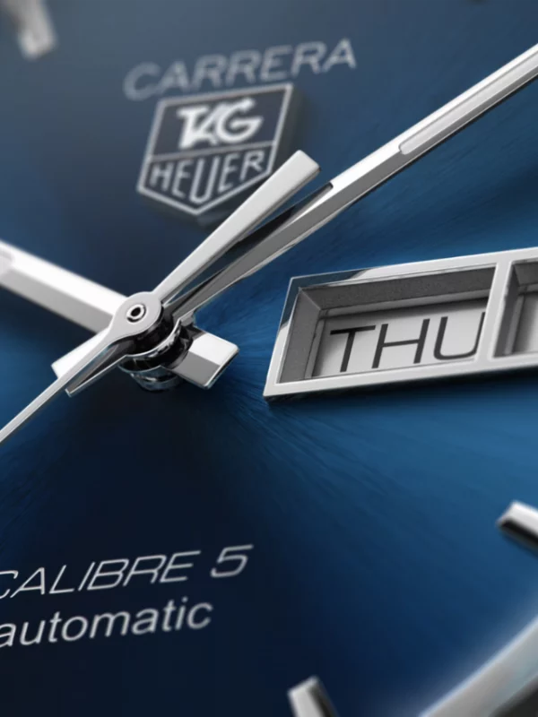 Tag Heuer Carrera WAR201E.BA0723