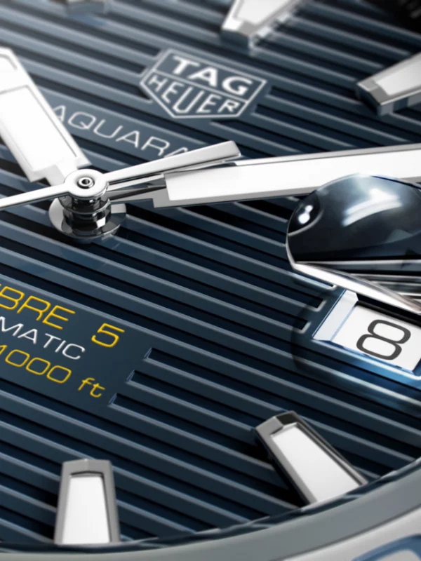 Tag Heuer Carrera WAY2012.BA0927