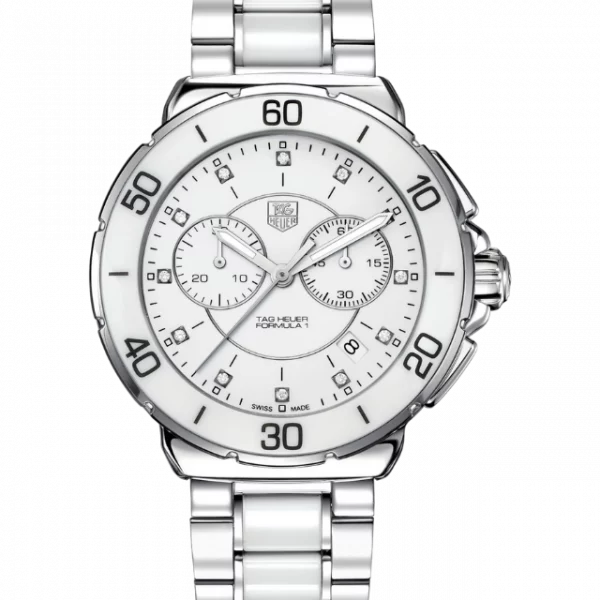 Tag Heuer Formula 1 CAH1211.BA0863