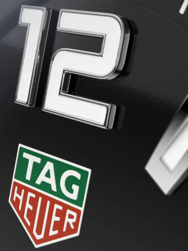 Tag Heuer Formula 1 Chronograph CAZ1010.BA0842