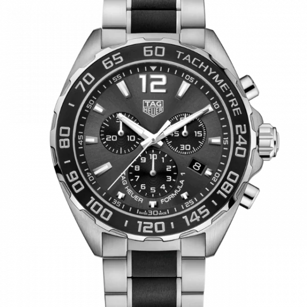 Tag Heuer Formula 1 Chronograph CAZ1011.BA0843