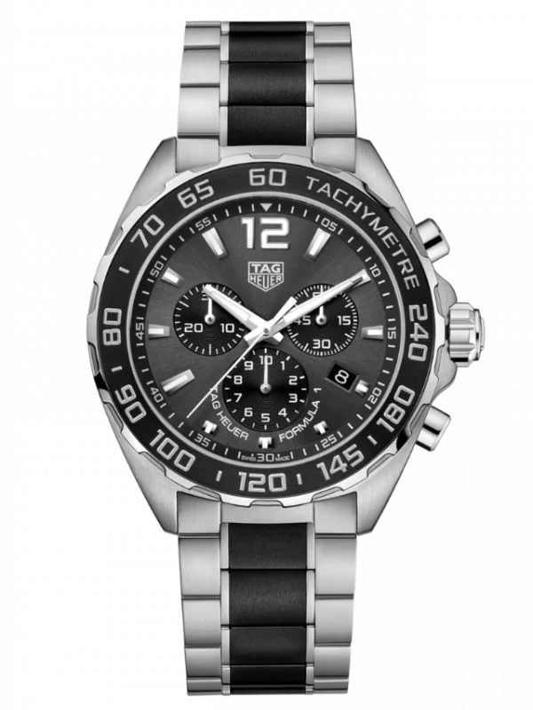 Tag Heuer Formula 1 Chronograph CAZ1011.BA0843