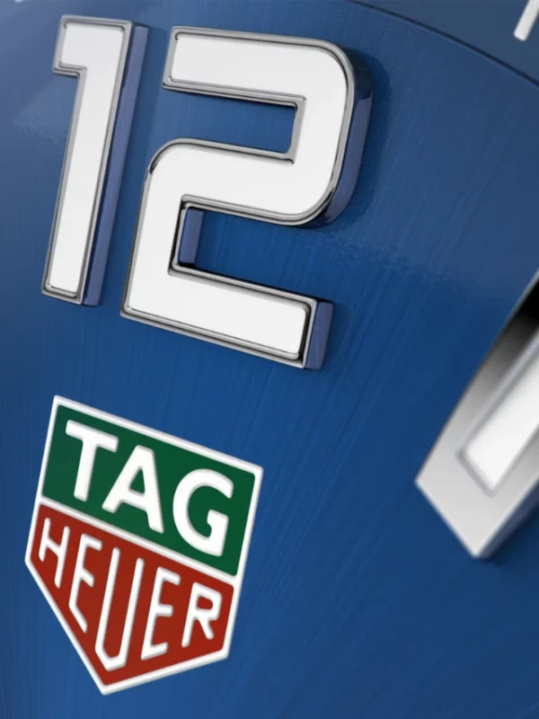 Tag Heuer Formula 1 Chronograph CAZ101K.BA0842