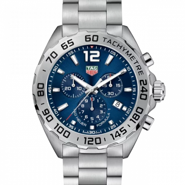 Tag Heuer Formula 1 Chronograph CAZ101K.BA0842