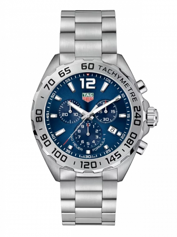 Tag Heuer Formula 1 Chronograph CAZ101K.BA0842