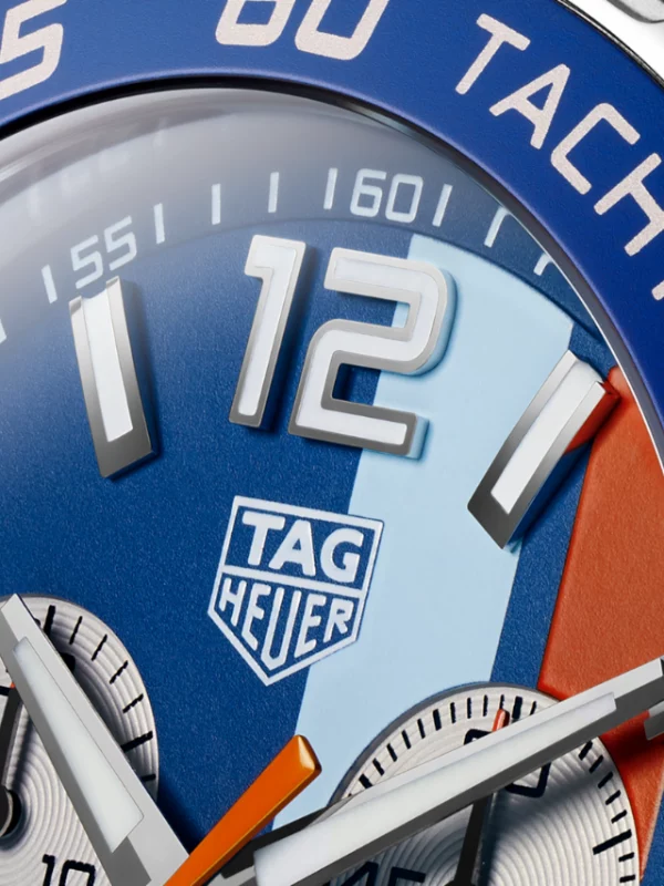 Tag Heuer Formula 1 Chronograph CAZ101N.FC8243