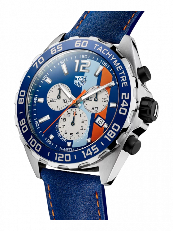 Tag Heuer Formula 1 Chronograph CAZ101N.FC8243