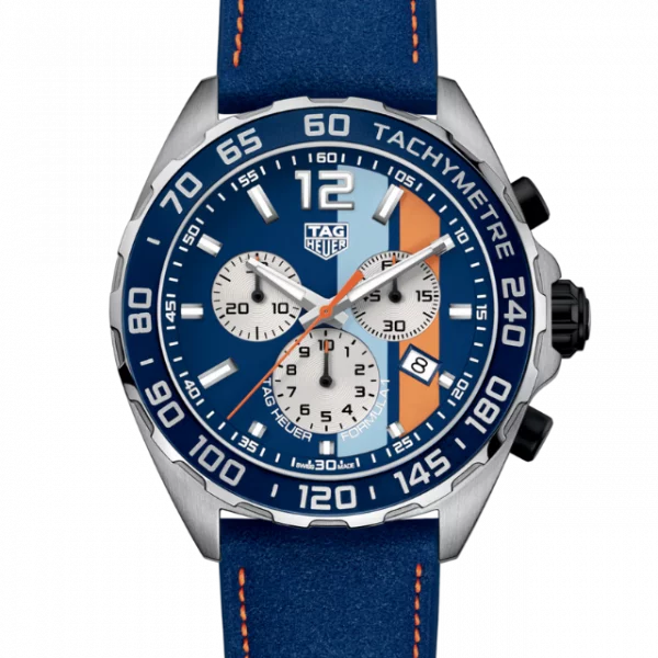 Tag Heuer Formula 1 Chronograph CAZ101N.FC8243