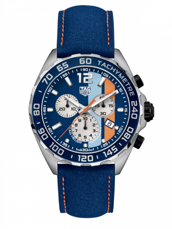 Tag Heuer Formula 1 Chronograph CAZ101N.FC8243