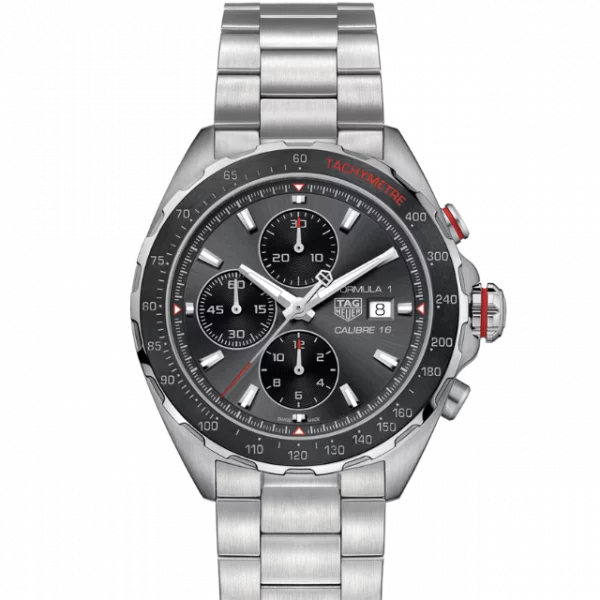 Tag Heuer Formula 1 Chronograph CAZ2012.BA0876