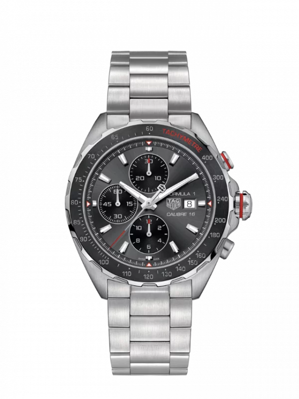 Tag Heuer Formula 1 Chronograph CAZ2012.BA0876