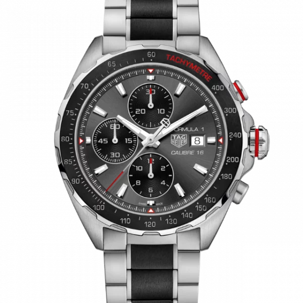 Tag Heuer Formula 1 Chronograph CAZ2012.BA0970