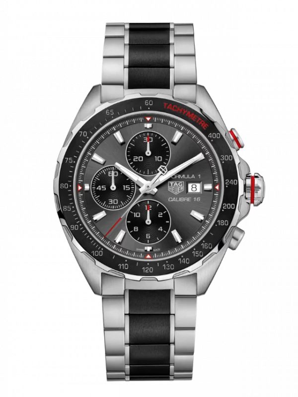 Tag Heuer Formula 1 Chronograph CAZ2012.BA0970