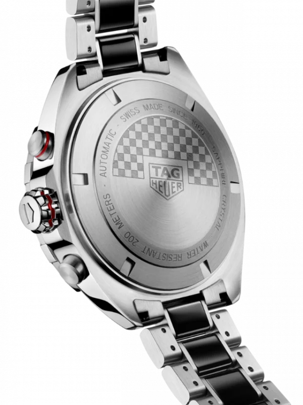 Tag Heuer Formula 1 Chronograph CAZ2012.BA0970