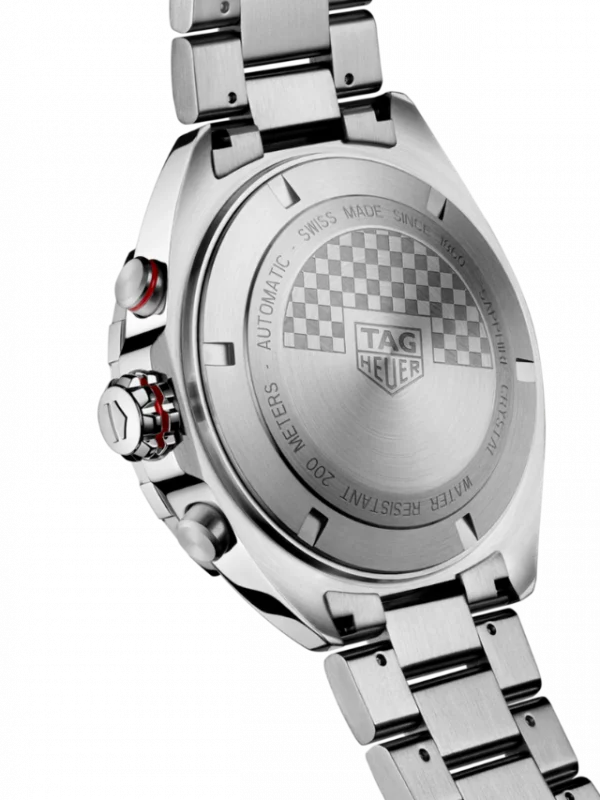 Tag Heuer Formula 1 Chronograph CAZ2012.BA0876