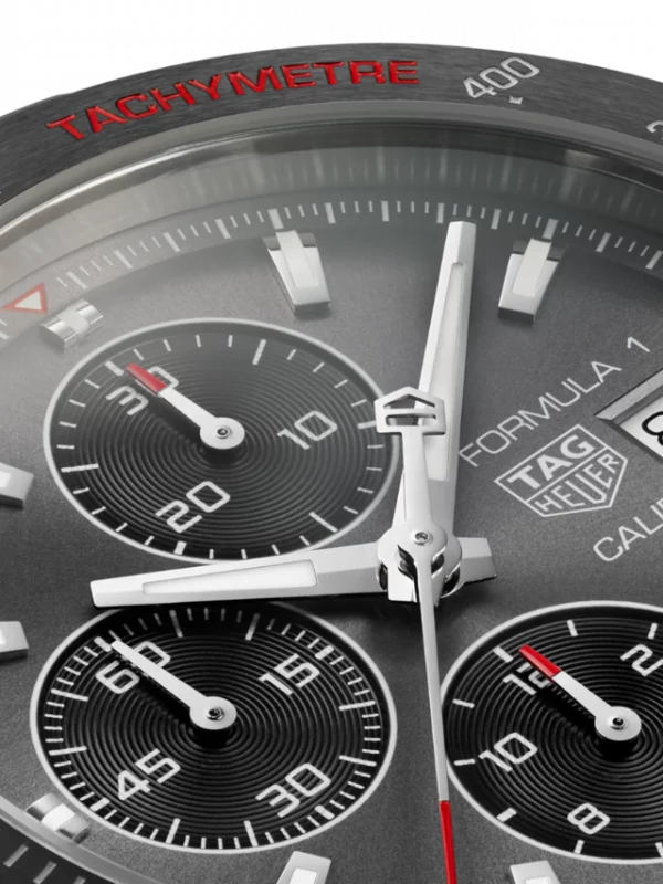 Tag Heuer Formula 1 Chronograph CAZ2012.BA0970