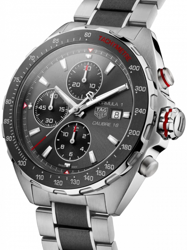 Tag Heuer Formula 1 Chronograph CAZ2012.BA0970