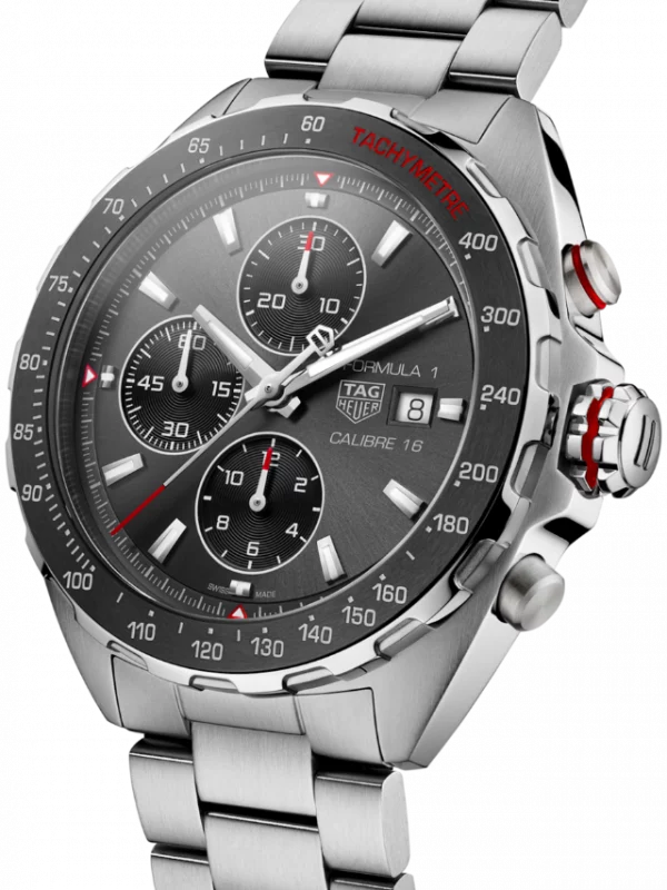 Tag Heuer Formula 1 Chronograph CAZ2012.BA0876