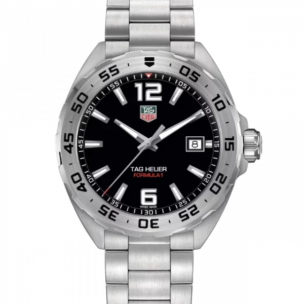 Tag Heuer Formula 1 Date WAZ1112.BA0875