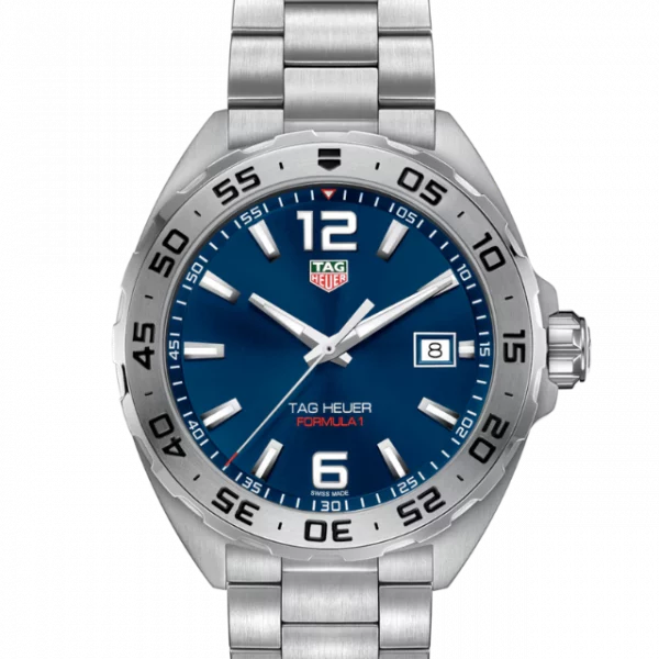 Tag Heuer Formula 1 Date WAZ1118.BA0875